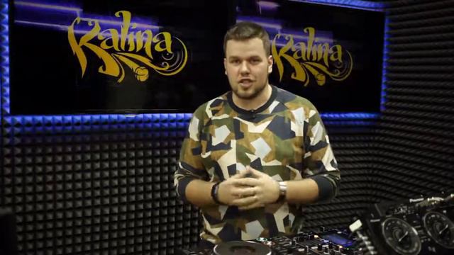 DJ'sHACK - Выпуск 8 смотреть онлайн