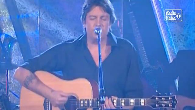 Cristiano De Andre' - Fiume Sand Creek смотреть онлайн