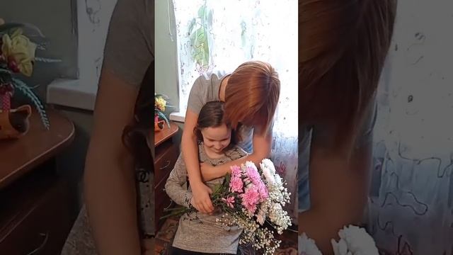 Мама первое слово.Главное слово.В каждой судьбе.27.11.2022. Иркутск. смотреть онлайн