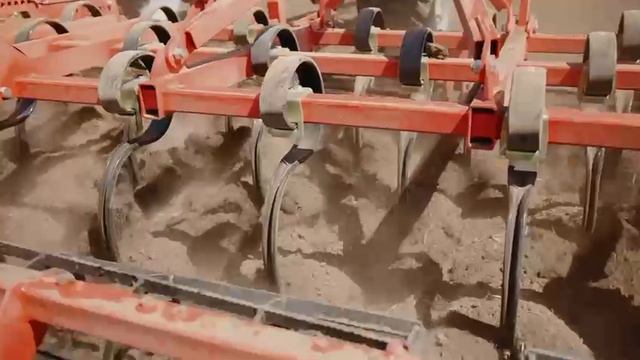 Универсальный культиватор 