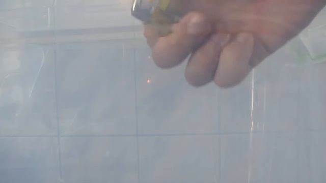 Argon extinguishes fire (lighter)-2 / Аргон гасит пламя (зажигалка)-2 смотреть онлайн
