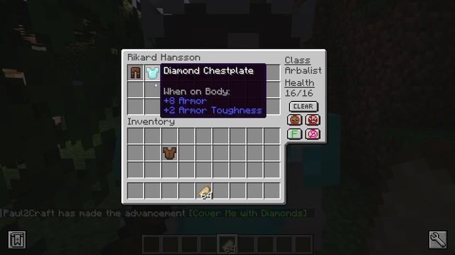 Die 5 besten Minecraft Mods der Woche | 1.19.2| #43 смотреть онлайн