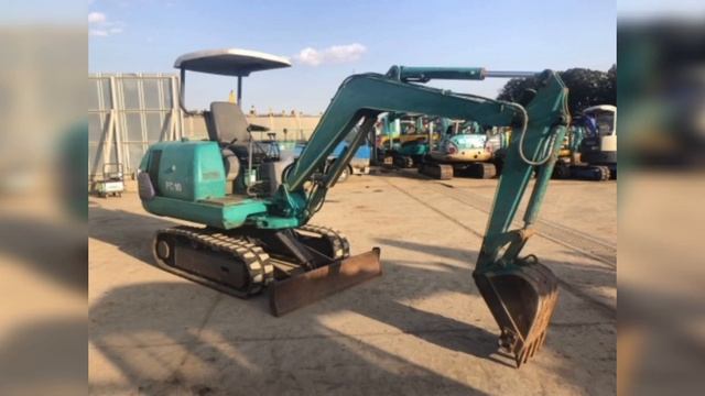 минитехника с аукционов Японии ??? смотреть онлайн