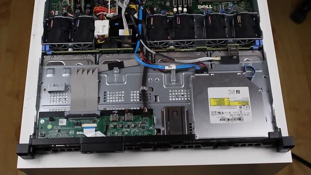 How does a server work? смотреть онлайн