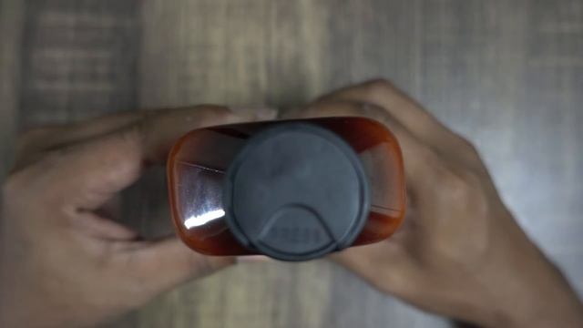 Unboxing Hair ResQ Thickening Shampoo смотреть онлайн