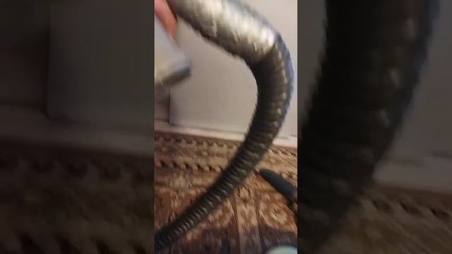 ремонт шланга пылесоса Самсунг с регулятором смотреть онлайн