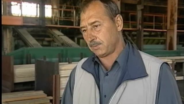 Лесные дали. Передача вторая (архив ГТРК Комсомольск, 2002 год) смотреть онлайн