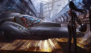 И наступила темнота / Василий Головачёв / Фантастика / Аудиокнига