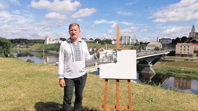 3 июля - День Независимости Республики Беларусь смотреть онлайн