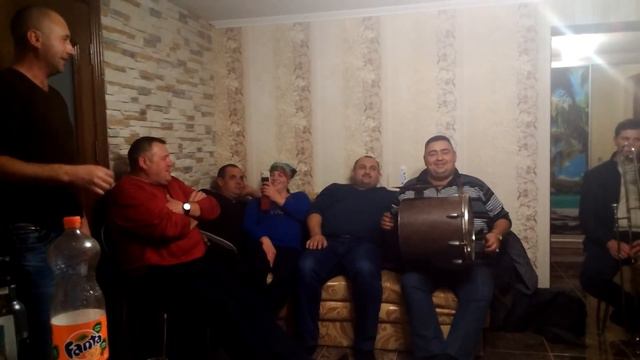 Фа марие ку барис Ион Ботнарь смотреть онлайн