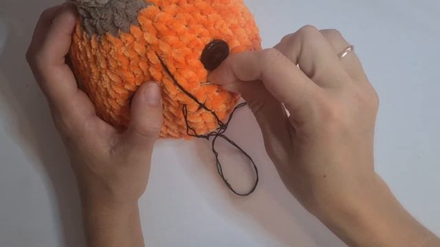 Мастер Класс пижамница тыква крючком смотреть онлайн