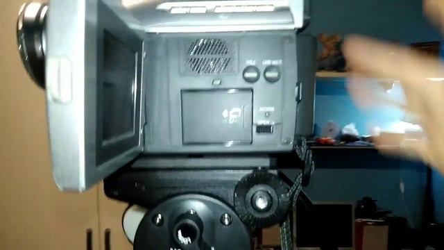 Recensione videocamera Panasonic nv ds38 professionale смотреть онлайн