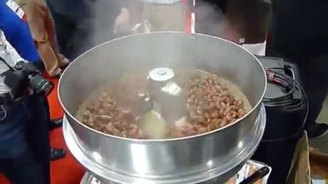 Комбо Кэнди Кинг глазированные орехи смотреть онлайн