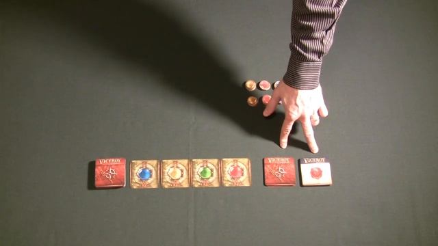 Off The Shelf Board Game Reviews - Viceroy (How To Play) смотреть онлайн