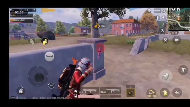 (WHY DO I) A SPEED MONTAGE⚡|| PUBG MOBILE || GLITCH ORBIT || смотреть онлайн