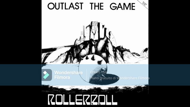 Rollerball - Escape смотреть онлайн