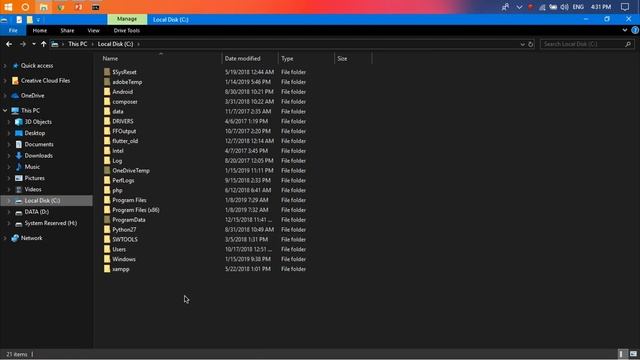 Flutter Tutorial - 02 Install Flutter SDK (Windows) смотреть онлайн