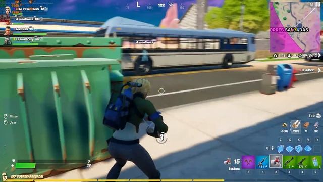 XEON E3 1240 GTX 770 FORTNITE FULL HD ULTRA\LOW TESTE DESEMPENHO смотреть онлайн