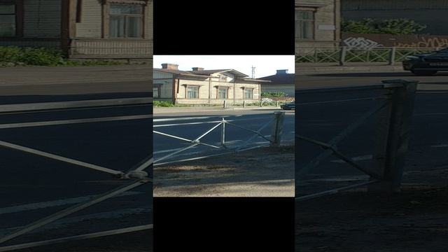 20230627_На жд вокзал Сортавала смотреть онлайн