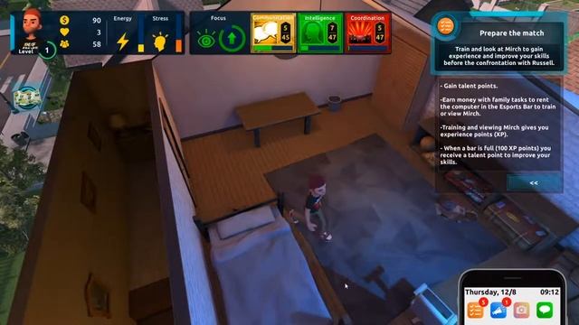 esports life game play: 2 серия смотреть онлайн