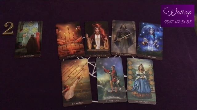 ГАДАНИЕ НА БЫВШЕГО: Что происходит в его жизни? БУМЕРАНГ⚡️ОБРАТКА БЫВШЕМУ ? таро онлайн смотреть онлайн