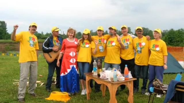 Наша Двина смотреть онлайн