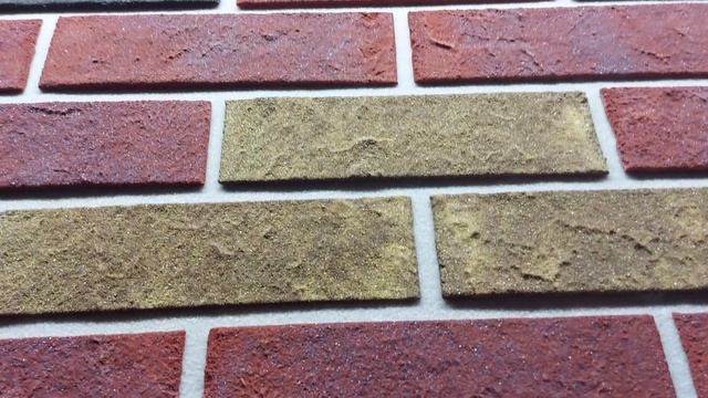 Гибкий кирпич Искристый смотреть онлайн