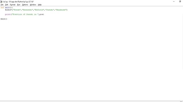 Python 04 Arrays Part 2 смотреть онлайн