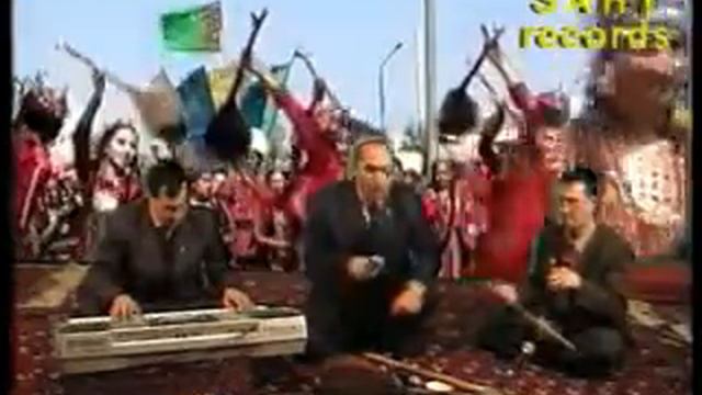 Gurban Atabayew hemra dessanyndan смотреть онлайн