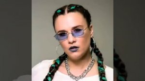 Боронина - васаби