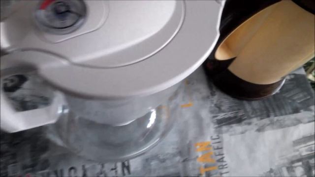 Месяц использования Aquaphor