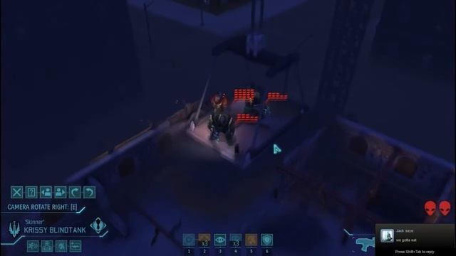 Newb Fails at XCOM: Enemy Unknown смотреть онлайн