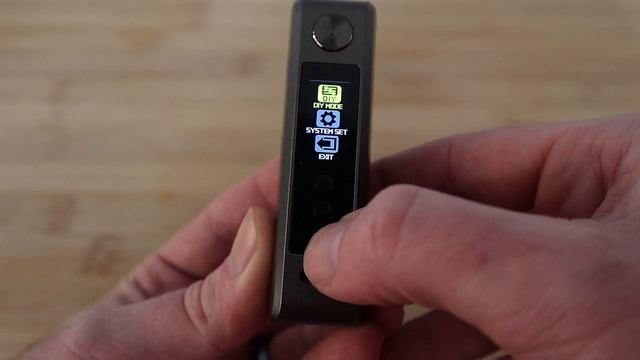 Vaporesso - Gen 80S смотреть онлайн