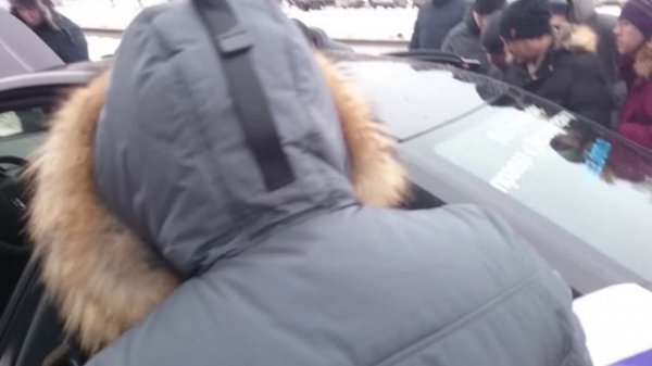 LADA VESTA DROM RU г  Пермь