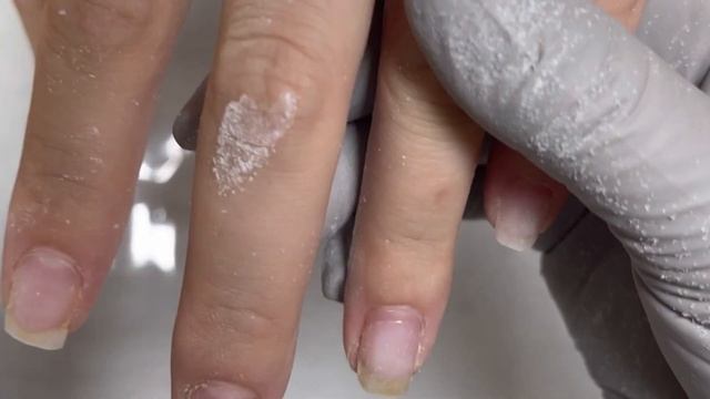 Влог:НОВИНКИ /ТРИ КЛИЕНТА НЕ ПРИШЛИ/ОТСЛОЙКИ НА ВСЕХ НОГТЯХ смотреть онлайн