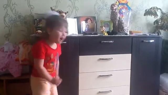 Нет, нужно громко говорить! Стих!) смотреть онлайн