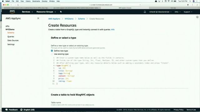 AWS NY Summit - AWS AppSync Releases Enhanced No-Code GraphQL API Builder, HTTP Resolvers смотреть онлайн