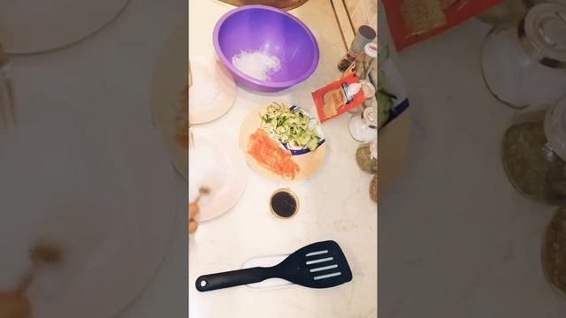 Салаты с Грибами