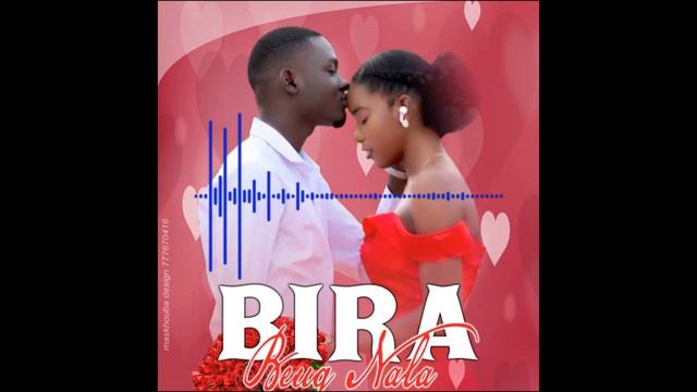Bira - Beug nala (Audio_Officiel) смотреть онлайн