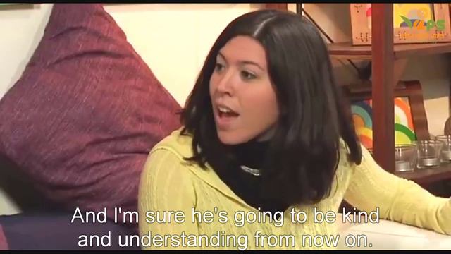 English Course Part 4