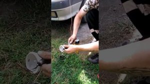 как в домашних условиях промыть форсунки и потратить копейки!2108 09 99 10 11 12 13 14 2115!