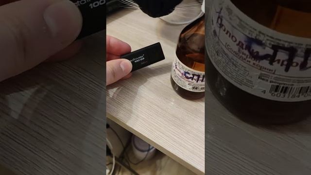 Как восстановить флешку после утопления ? смотреть онлайн