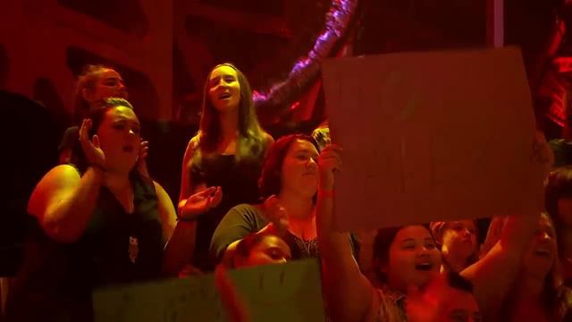 Alexa sings Girl On Fire | The Voice Kids Australia 2014 смотреть онлайн