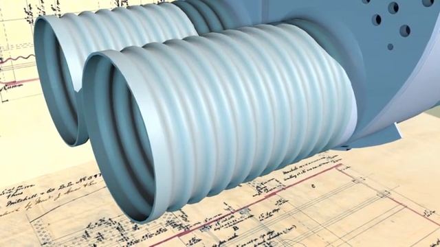 A Ship's Scotch Boiler Explained смотреть онлайн