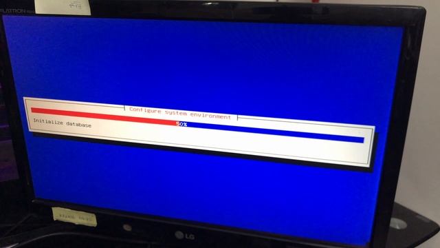 Open Media Vault Home Server Update смотреть онлайн