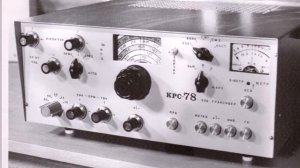 Конструкции радиолюбителей коротковолновиков Рэтро трансиверы Кудрявцева   Лаповка и других  монтаж