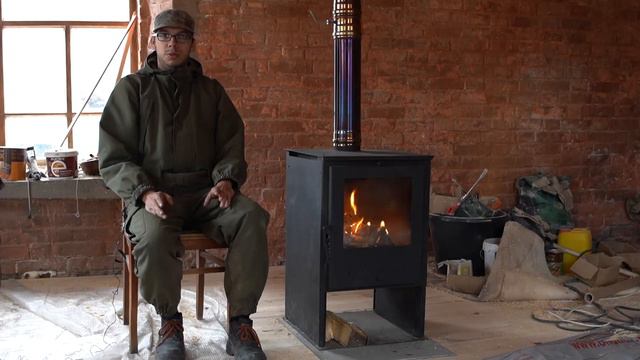 О том, с чего всё началось смотреть онлайн