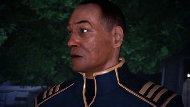 How Mass Effect 1 should have ended. смотреть онлайн