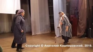 Кашпировский  Позвоночник  Грыжи  Избавление  06 11 2019 год  Уральск