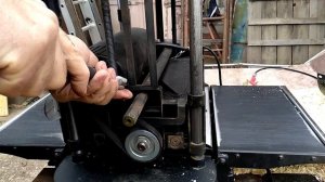 РЕГУЛИРОВКА РЕЙСМУСА TITAN PRS 20330